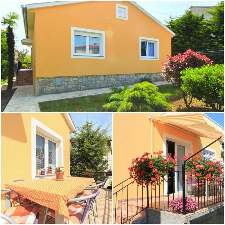 מדולין Holiday Home Istra With Jacuzzi מראה חיצוני תמונה